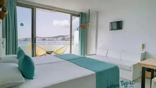 Apartamentos Marina Playa - Adults Only - 57