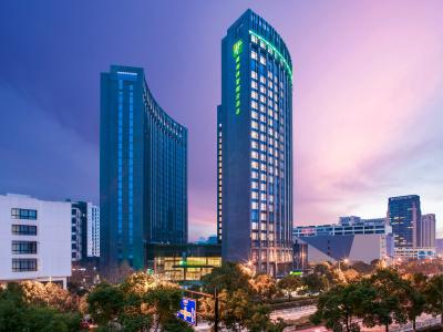 Holiday Inn Express Hangzhou Gongshu, An Ihg - 11