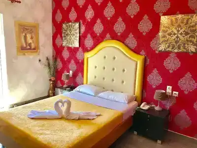 Paradice Luxury Suites - 55