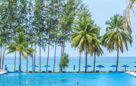 Le Menara Khao Lak beachfront Villa & Resort - 13