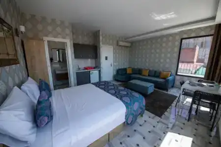 Royal Taksim Suites - 63