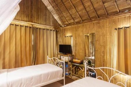 Anyavee Krabi Beach Resort formerly known as Bann Chom Le Beach Resort - 141