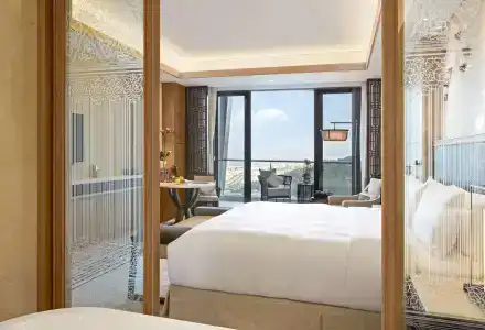 Hilton Dali Resort & Spa - 2