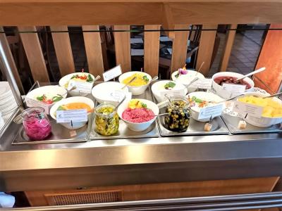 Centinera Resort - 11