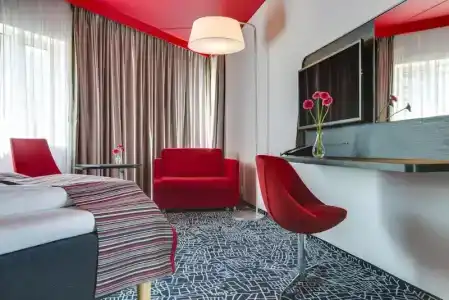 Radisson Blu Oslo Alna - 46