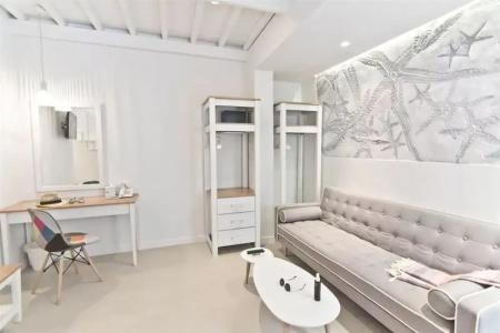 Lindos Comfy Suites - 145
