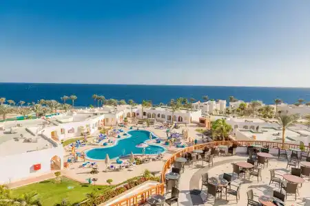 Sunrise Diamond Beach Resort -Grand Select - 21