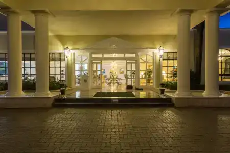 Bahia Principe Grand Cayacoa - All Inclusive - 1