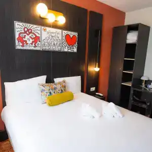 Hôtel Le Seize, Nice Centre - 28