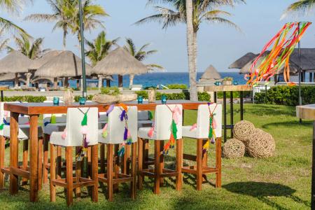 Jw Marriott Cancun Resort & Spa - 41