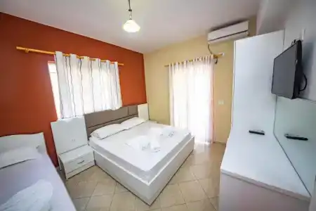 Ideal ApartSaranda - 15
