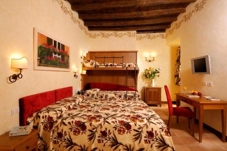 Residenza San Calisto - 24