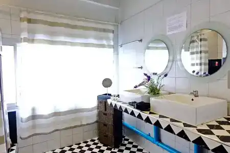 3Howw Hostel Khaosan - 37