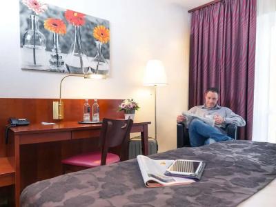 Mercure Bad Oeynhausen City - 67