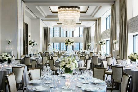 The Langham Chicago - 26