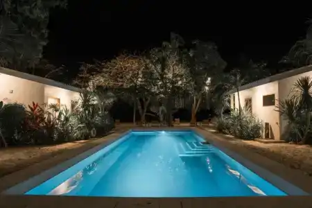 The Mooring Resort - 50