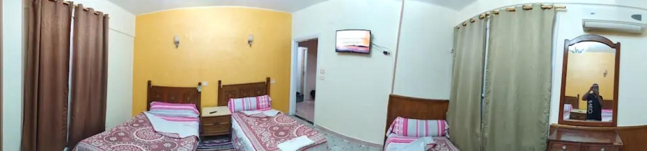 Cairo Moon Hostel - 34