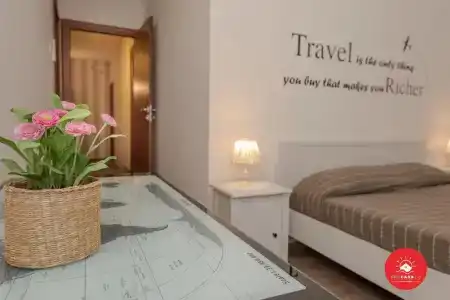 Affittacamere Il Viaggiatore - 13
