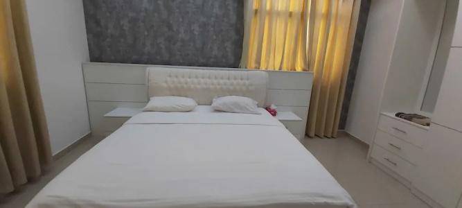 Dar Al Deyafa Apartment - 93