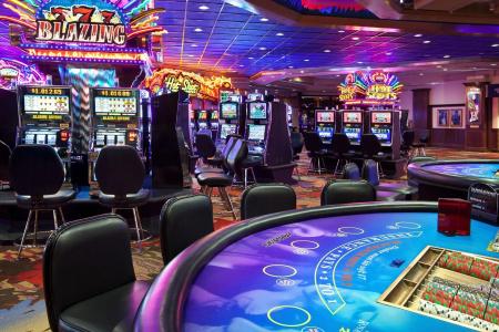 Harveys Lake Tahoe & Casino - 25