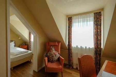Budget by Savoy Hannover - 36