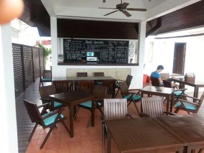 Baan Bophut Beach Samui - Sha Extra Plus - 25