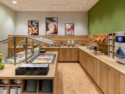 ibis Styles Aschaffenburg - 11