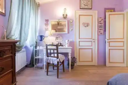 Bed and Breakfast A casa delle Fate - 62