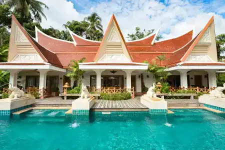 Santhiya Tree Koh Chang Resort - Sha Extra Plus - 13