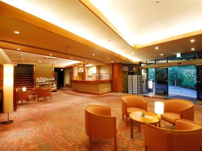 Yugawara Ohnoya Ryokan - 9