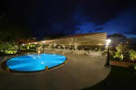Marin Otel & Restaurant - 9