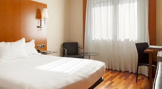 AC Tarragona by Marriott - 16