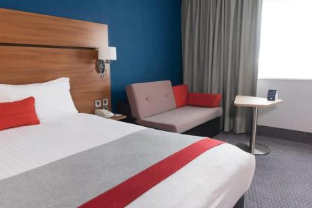 Holiday Inn Express Birmingham Star City, An Ihg - 5