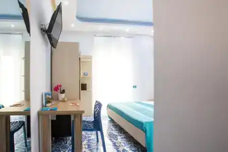 b&b Degli Aranci - 17