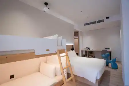 Rest Bugis (Sg Clean, Staycation Approved) - 34