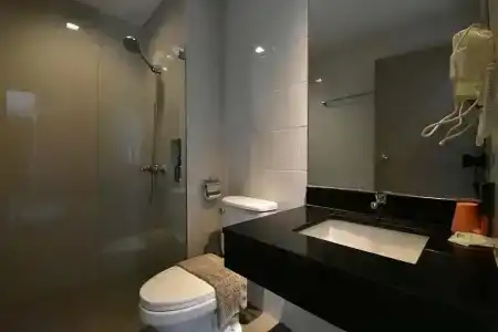 B Boutique Residence - 25