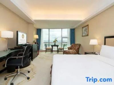 Grand Mercure Oriental Ginza Shenzhen - 78