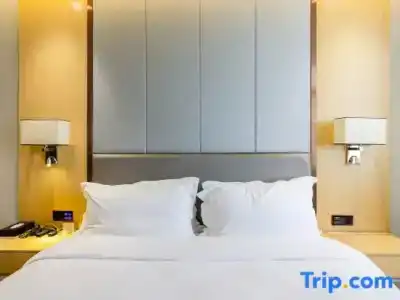 Best Western du Pont Wilson - 43