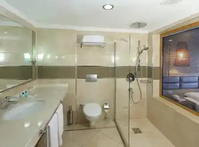 Fortezza Beach Resort - 8