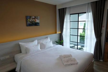 Li Calla Resort Trat - 18