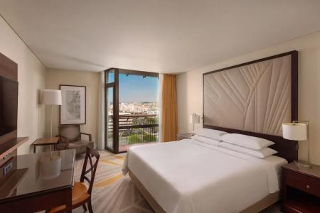 Lisbon Marriott - 54