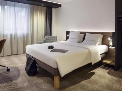 Novotel Lausanne Bussigny - 39