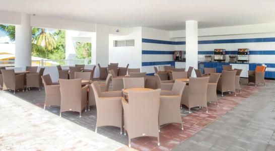 Riu Bambu - 15