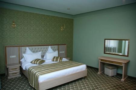 Multi Rest House - 26