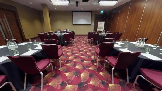 Holiday Inn London Kensington High St., An Ihg - 40