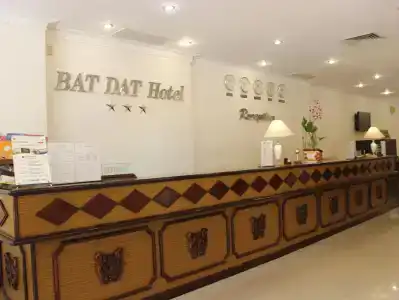 Bat Dat - 15