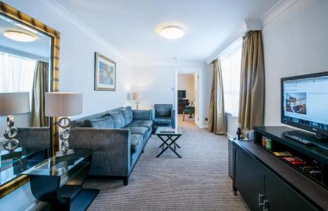 Holiday Inn London Kensington High St., An Ihg - 58