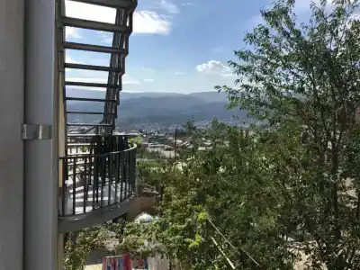 Upstairs Tbilisi - 28