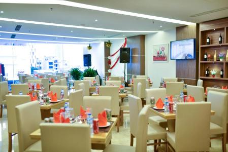 Grand Sunrise 3 & Spa - 30