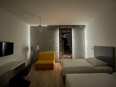 Praha Liberec - 4